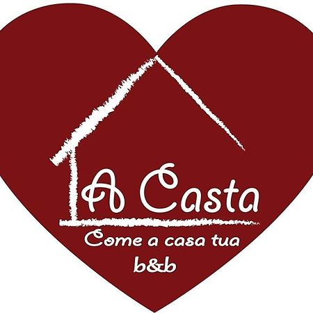 Sonnino A Casta , Come A Casa Tua מראה חיצוני תמונה